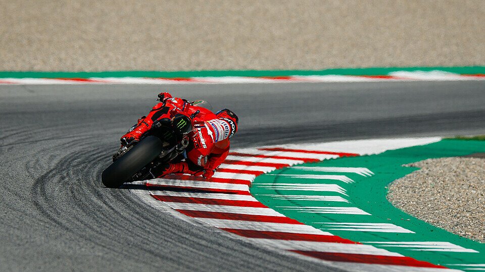 Marc Marquez gewann den MotoGP-Sprint in Spielberg, Foto: Tobias Linke