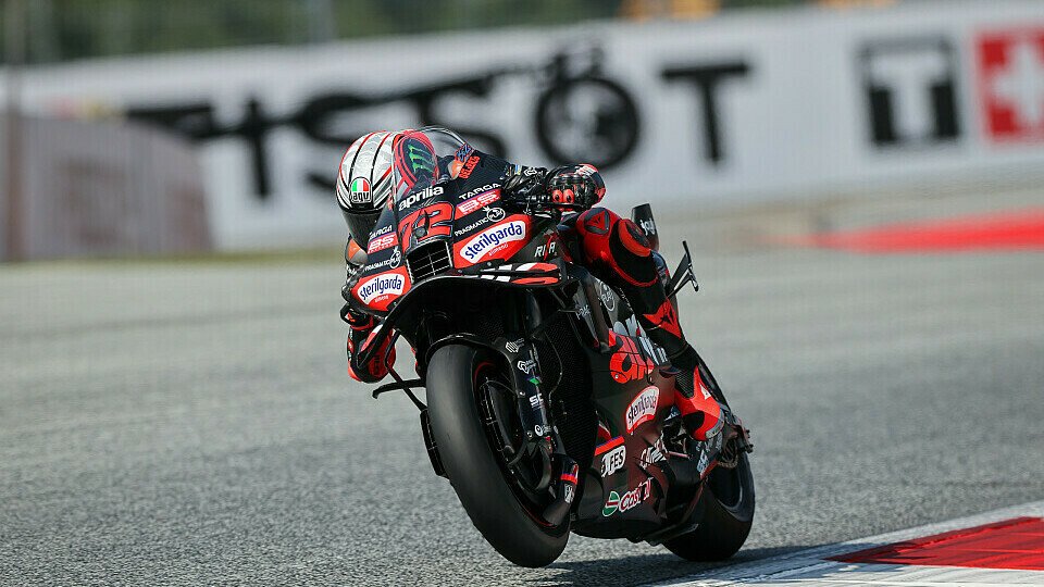Marco Bezzecchi startet beim Österreich-GP in Spielberg von ganz vorne, Foto: Tobias Linke