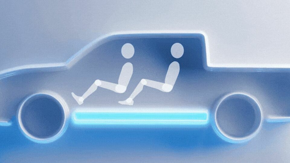 Ford, Future Electric Vehicle Platform