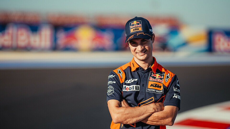 Dani Pedrosa à Misano