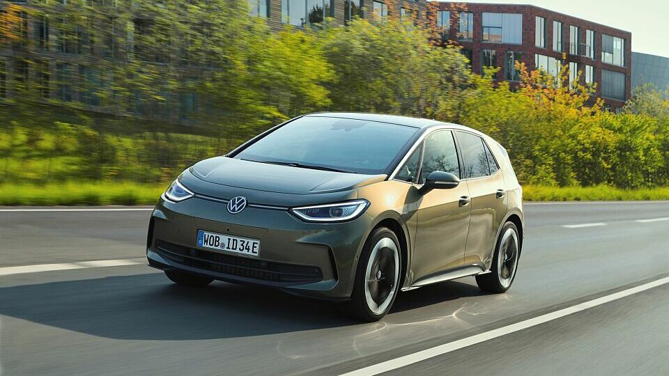 VW, ID.3