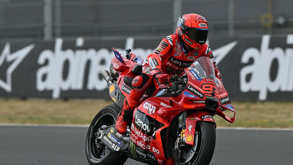 Die Trainings in Motegi sind vorüber, Foto: MotoGP Press Die Trainings in Motegi sind vorüber, Foto: MotoGP Press