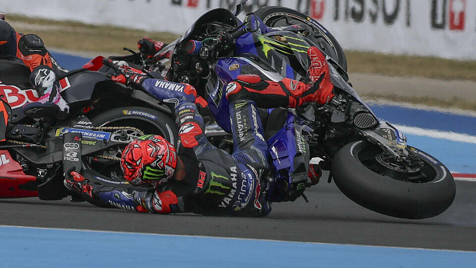 Brenzlige Situationen waren beim Ungarn-GP an der Tagesordnung, Foto: IMAGO / PsnewZ