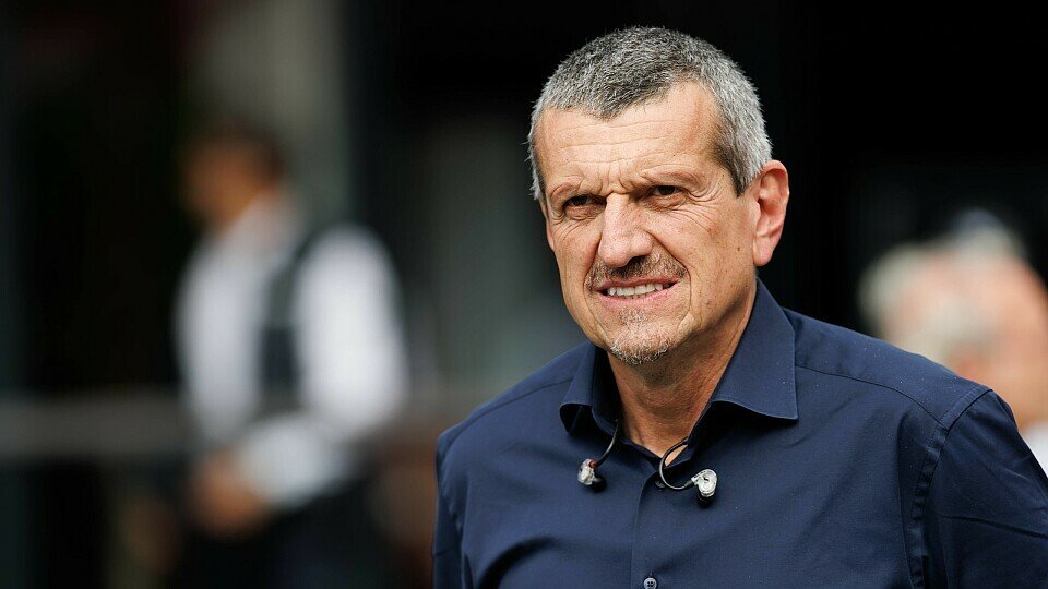 Günther Steiner übernimmt 2026 das Sagen bei Tech3, Foto: IMAGO / Eibner Günther Steiner übernimmt 2026 das Sagen bei Tech3, Foto: IMAGO / Eibner