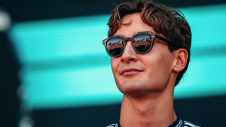 George Russell