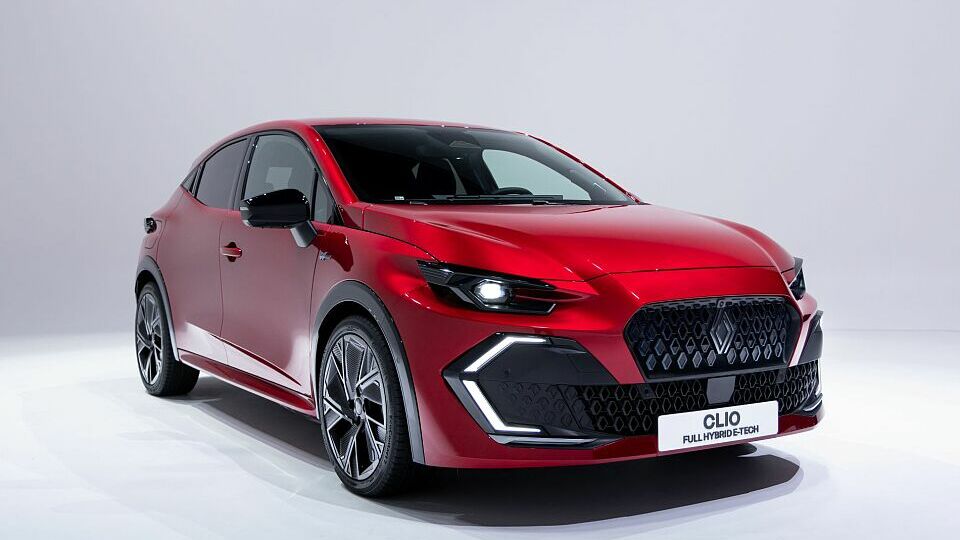 Renault, Clio Renault, Clio