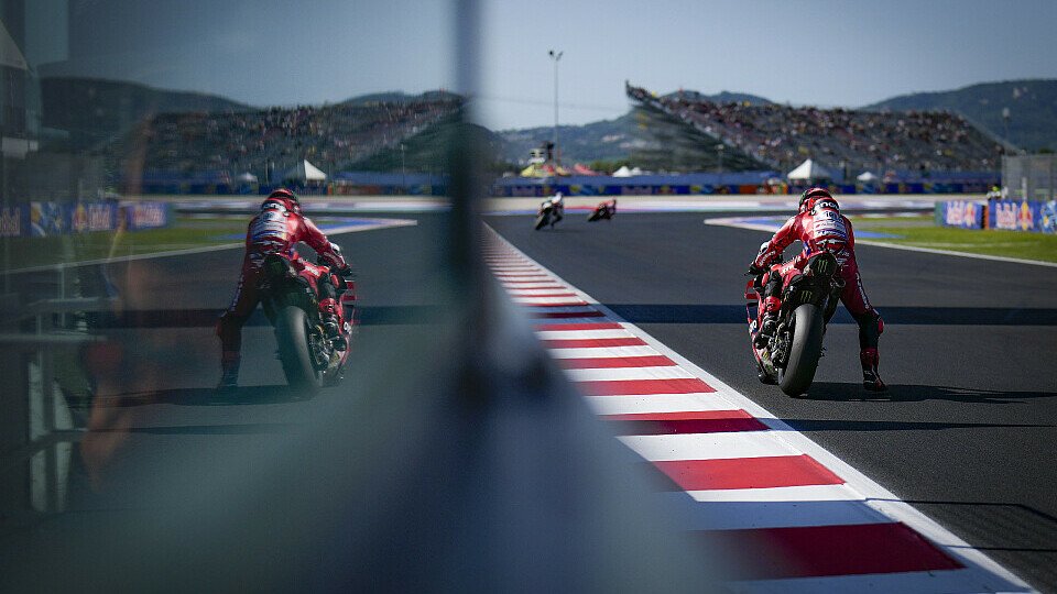 Der MotoGP-Sprint in Misano läuft im Free-TV, Foto: MotoGP Press