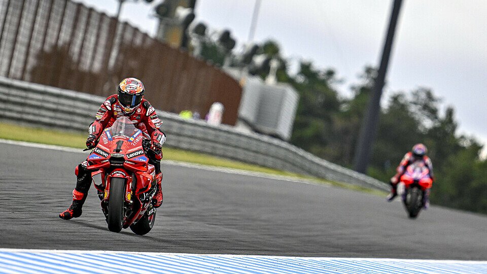 Die MotoGP trainiert morgen in Motegi, Foto: IMAGO / Panoramic by PsnewZ