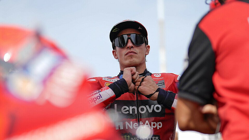 Marc Marquez kehrt 2025 nicht mehr auf ein MotoGP-Bike zurück, Foto: IMAGO / NurPhoto