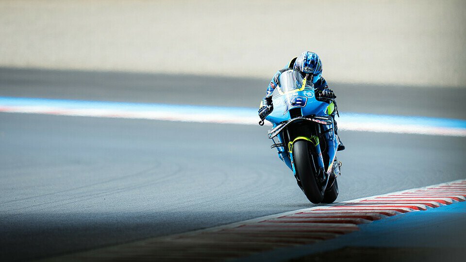 Ai Ogura wird nicht am Rennen teilnehmen, Foto: Trackhouse Media Ai Ogura wird nicht am Rennen teilnehmen, Foto: Trackhouse Media