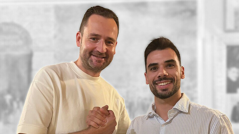 Miguel Oliveira wechselt 2026 zu BMW in die Superbike-WM, Foto: BMW Motorrad Miguel Oliveira wechselt 2026 zu BMW in die Superbike-WM, Foto: BMW Motorrad