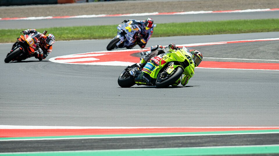 Der MotoGP-Sprint in Indonesien läuft im Free-TV, Foto: VR46 Media Der MotoGP-Sprint in Indonesien läuft im Free-TV, Foto: VR46 Media