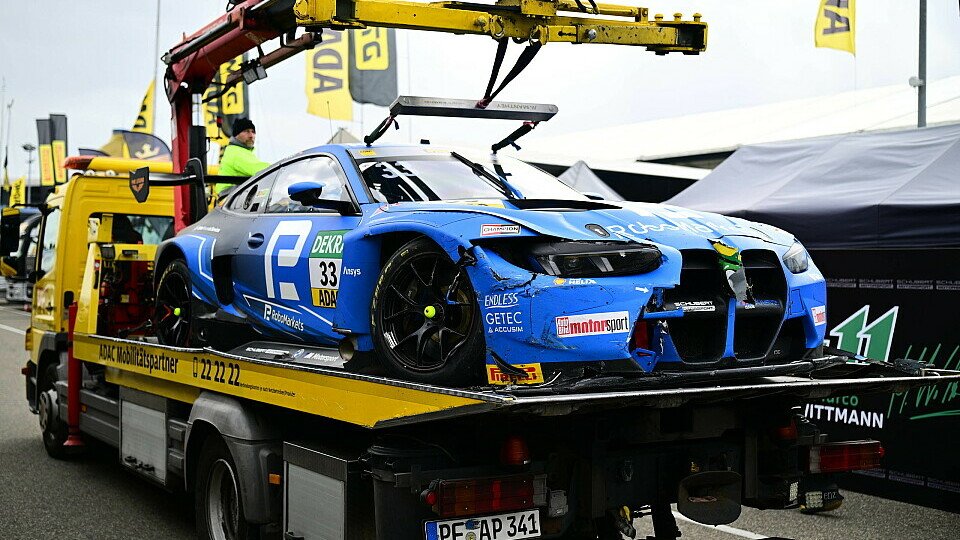 DTM-Rennen DTM-Rennen