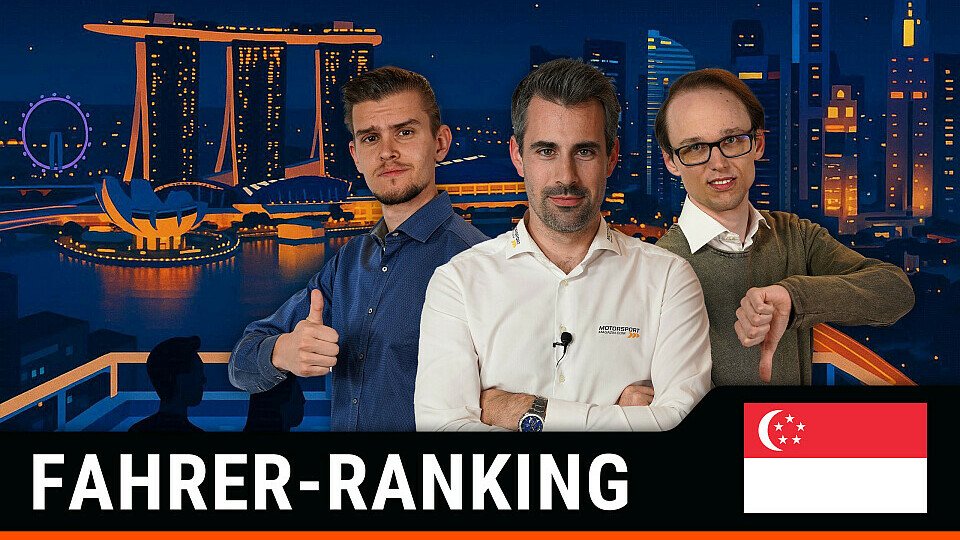 Die MSM-Redakteure Florian Niedermair, Christian Menath und Markus Steinrisser