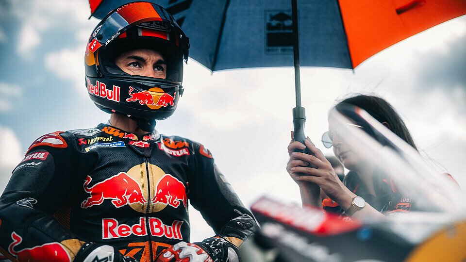 Maverick Vinales steht in der Startaufstellung zum Japan-GP