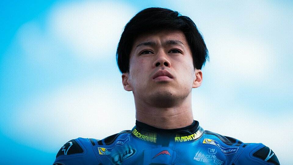 Ai Ogura kehrt auf Phillip Island in die MotoGP zurück, Foto: Trackhouse Media