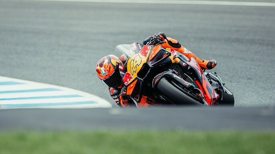 Pol Espargaro wird auch in Portimao für Tech3 starten, Foto: KTM Media