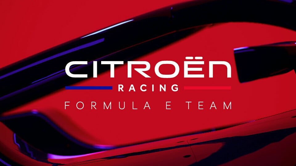Citroen Racing in der Formel E Citroen Racing in der Formel E