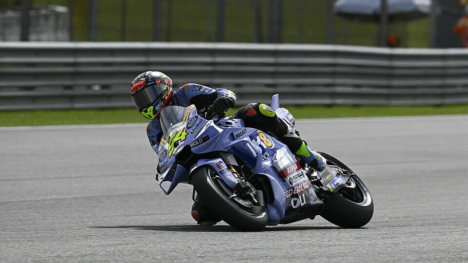 Fermin Aldeguer wurde nachträglich bestraft, Foto: IMAGO / PsnewZ