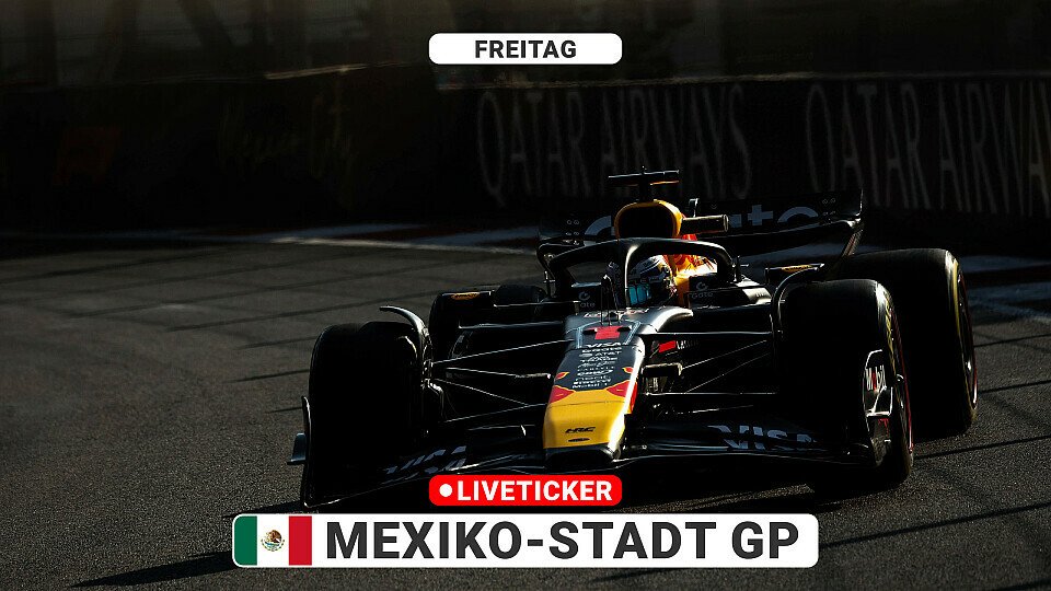 Liveticker zum Freitag in Mexiko