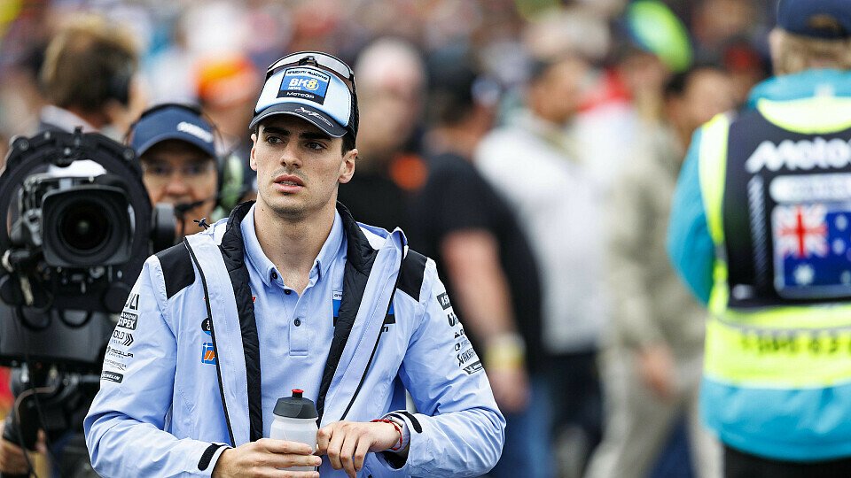 Fermin Aldeguer verlor seinen Podestplatz im Malaysia-Sprint nachträglich, Foto: IMAGO / ZUMA Press Wire Fermin Aldeguer verlor seinen Podestplatz im Malaysia-Sprint nachträglich, Foto: IMAGO / ZUMA Press Wire