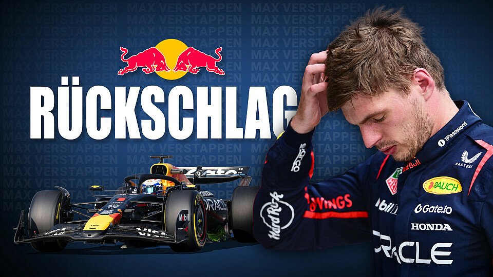 Rückschlag für Max Verstappen im WM Kampf in Mexiko Rückschlag für Max Verstappen im WM Kampf in Mexiko