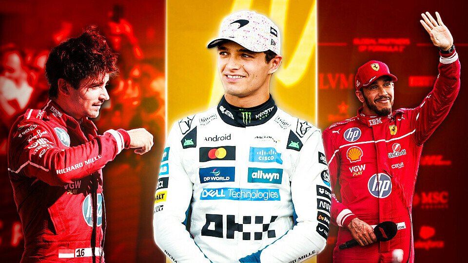 Die Favoriten für den Mexiko GP