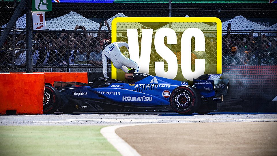 Bildmontage Carlos Sainz VSC