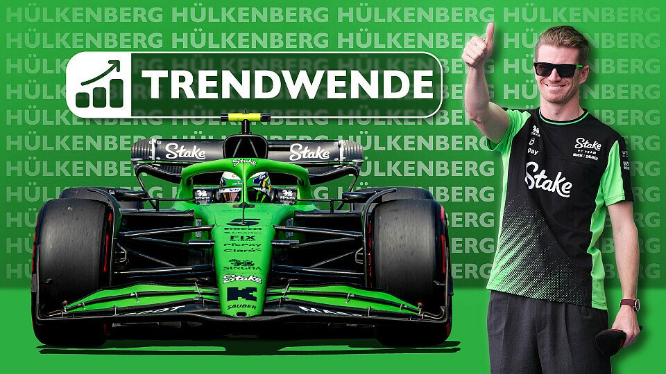 Ist Sauber die Trendwende gelungen?