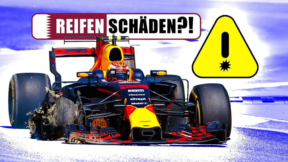 Die FIA könnte für das Formel-1-Rennen in Katar eigene Regeln ausgeben, Foto: Motorsport-Magazin.com