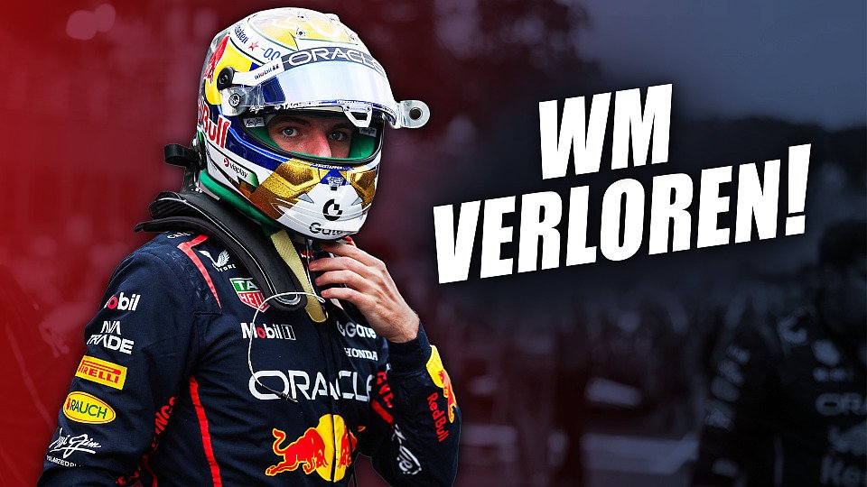 Bildmontage Red Bull Desaster