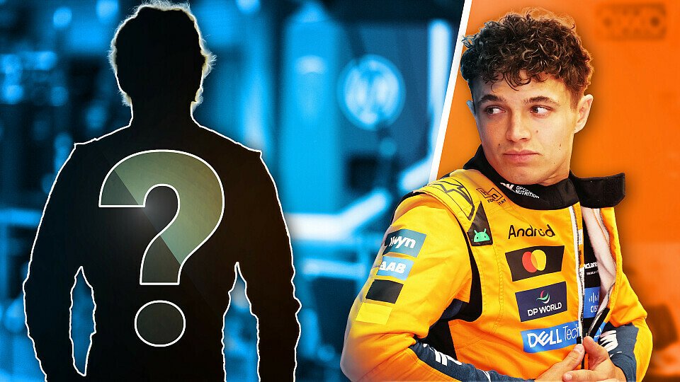 Wer sind neben Lando Norris die Favoriten beim Brasilien GP?