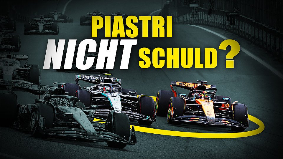 Bildmontage Unfall in Kurve 1