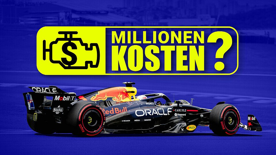 Hat der Brasilien GP für Red Bull noch Folgen?