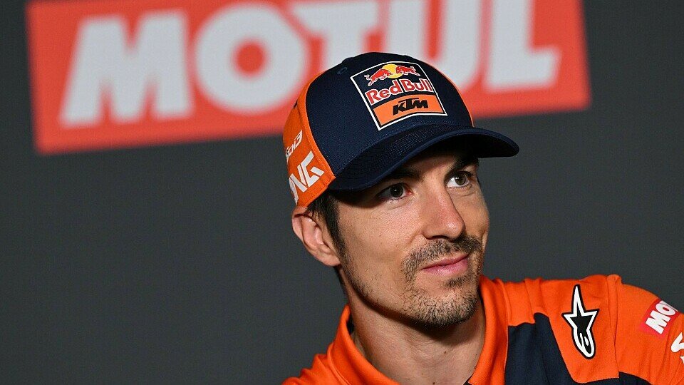 Portrait von Tech3-Pilot Maverick Vinales