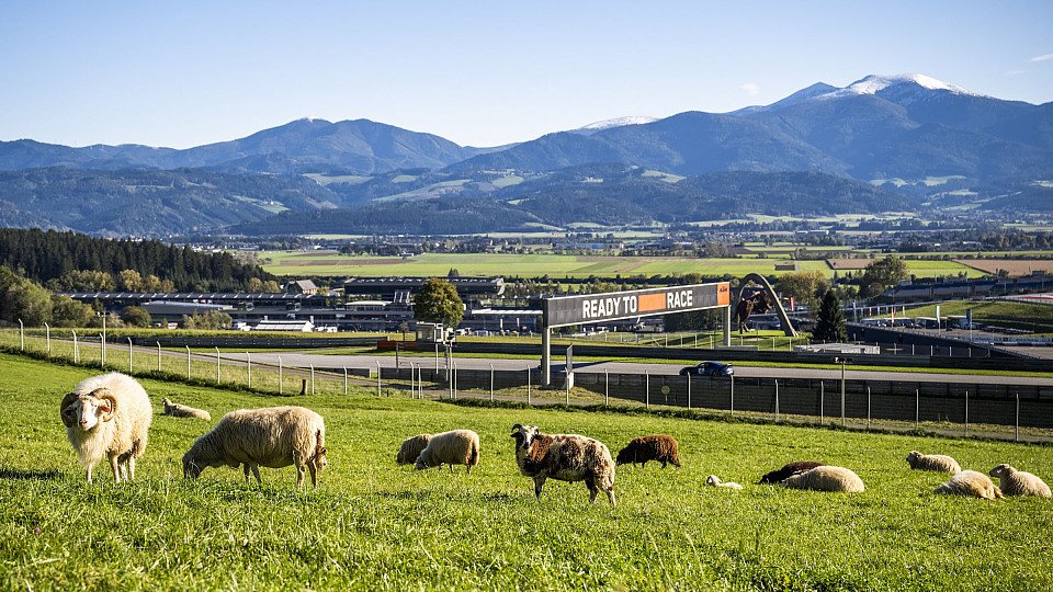 Das Projekt Spielberg wurde mit dem Zertifikat für Umweltmanagement ausgezeichnet