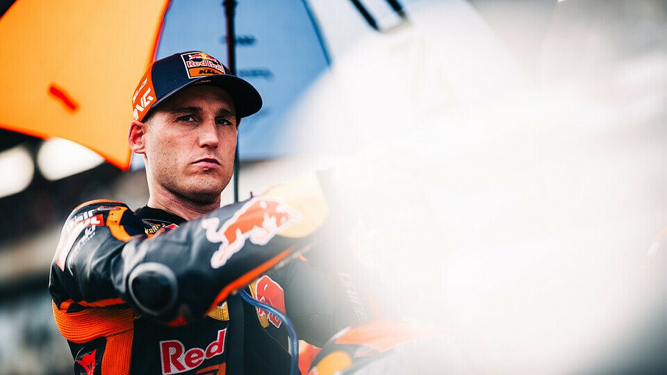 Pol Espargaro wird 2026 allenfalls Wildcards und Ersatzauftritte bestreiten, Foto: KTM Media