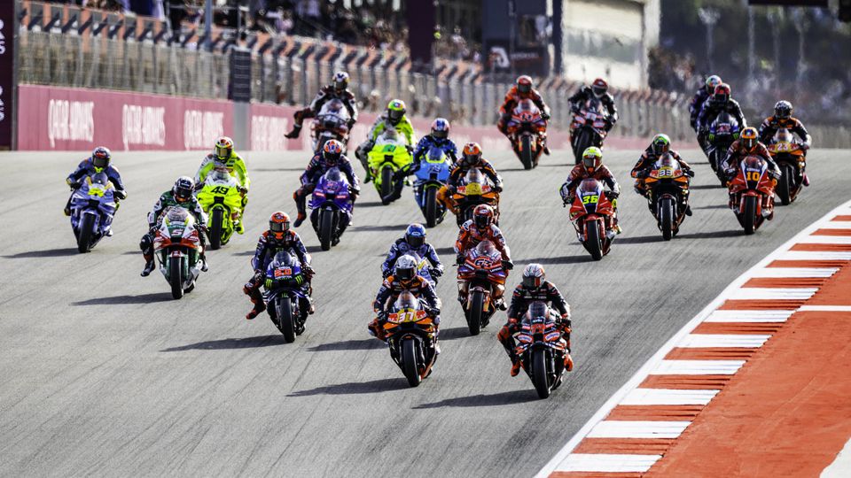 Die Achterbahn von Portimao garantiert spektakuläre Bilder, Foto: IMAGO / ZUMA Press Wire Die Achterbahn von Portimao garantiert spektakuläre Bilder, Foto: IMAGO / ZUMA Press Wire