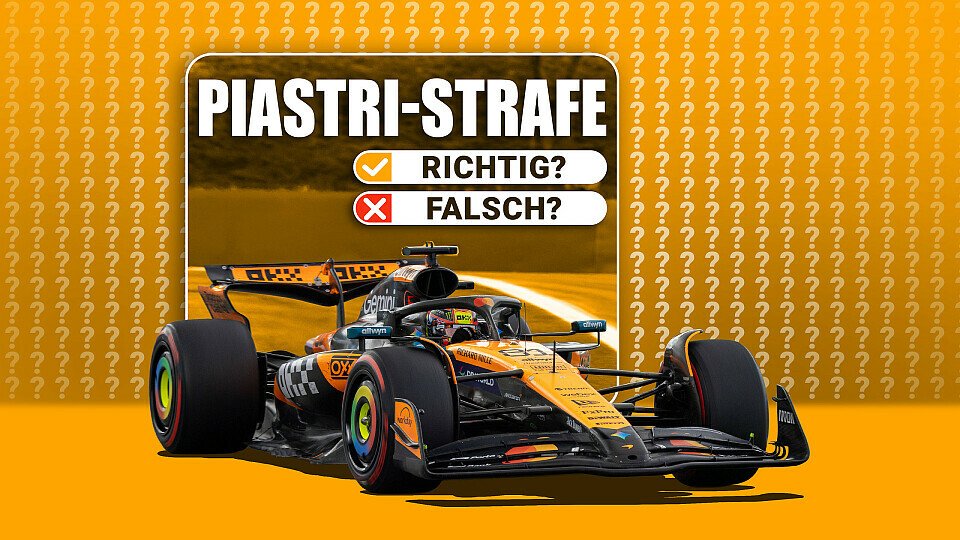 Die Fragen zum Brasilien GP