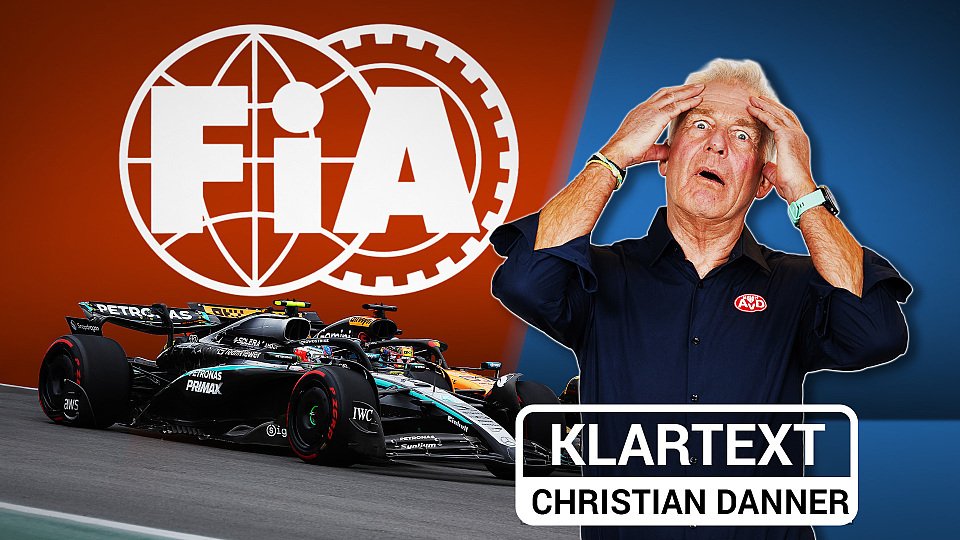 Christian Danner, Oscar Piastri, Fia, Kimi Antonelli
