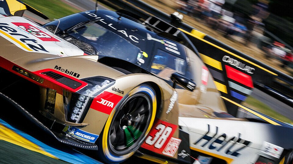 WEC, Bahrain, #38, Cadillac, Button, Bourdais, Bamber