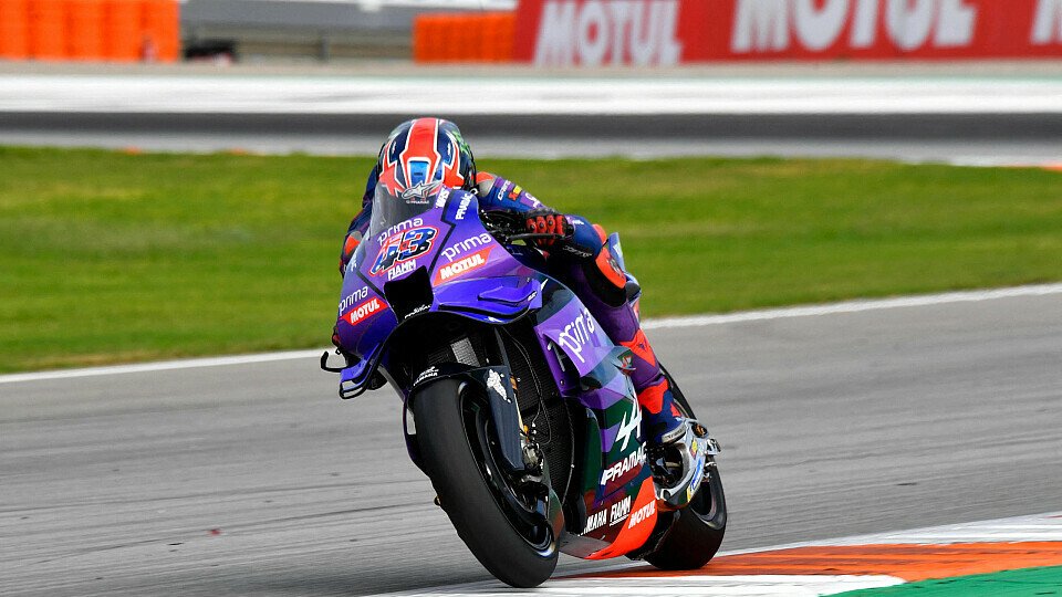 Jack Miller hatte im FP1 die Nase vorne, Foto: IMAGO / ABACAPRESS