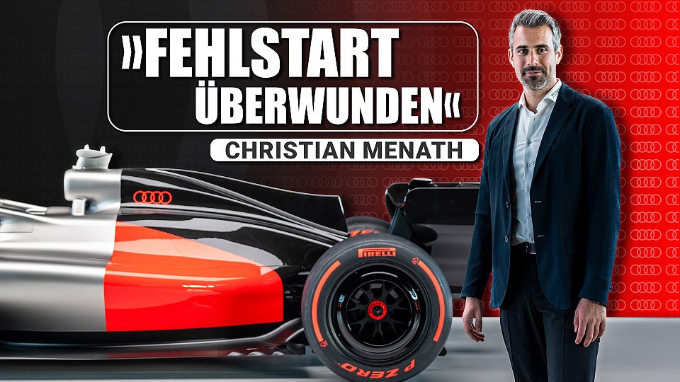 Christian Menaths Meinung zum neuen Audi Christian Menaths Meinung zum neuen Audi
