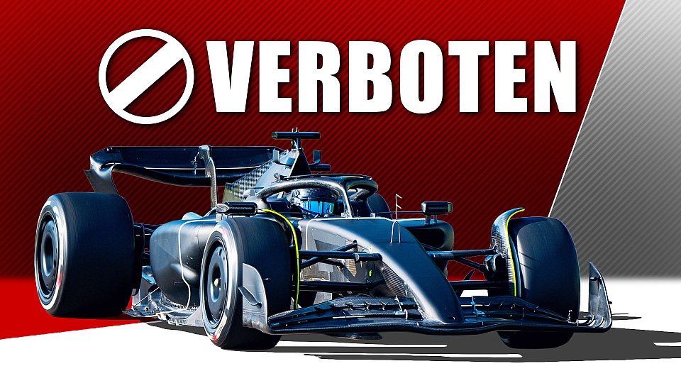 Die Regeln für die Lackierung