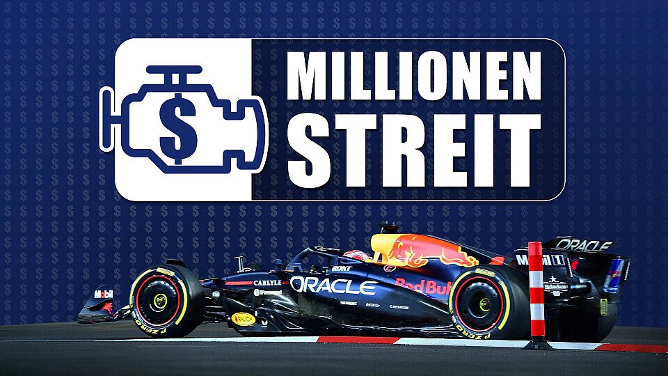 Millionen-Streit um die Motoren Millionen-Streit um die Motoren