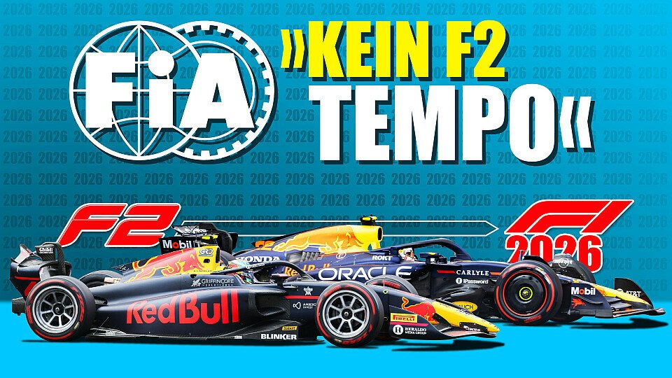 FIA verteidigt die neuen Motorenregeln