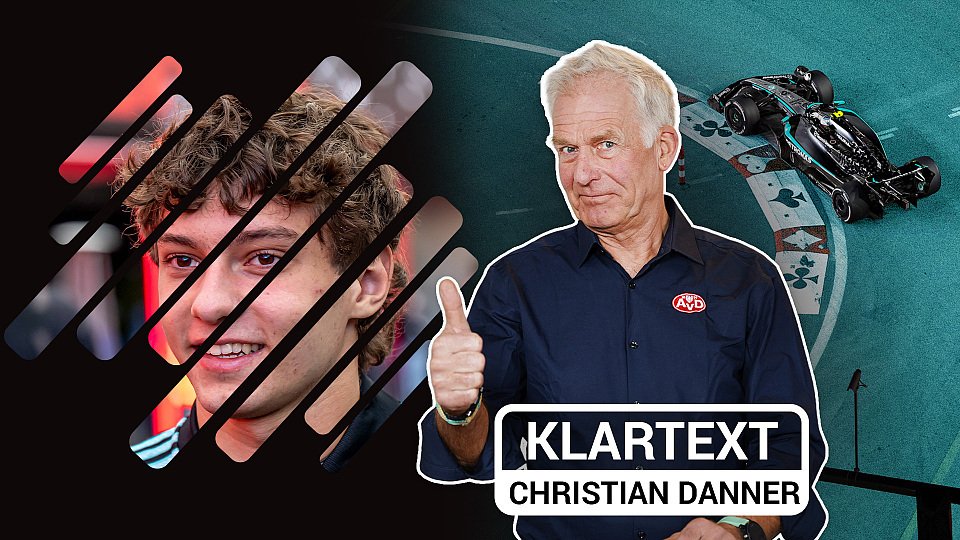 Christians Klartext über Antonelli