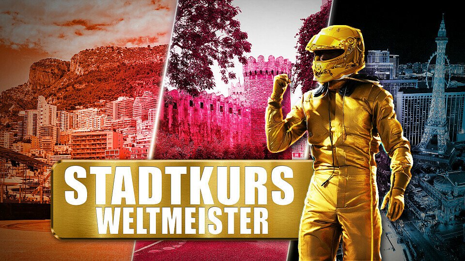 Der Stadtkurs Weltmeister Der Stadtkurs Weltmeister