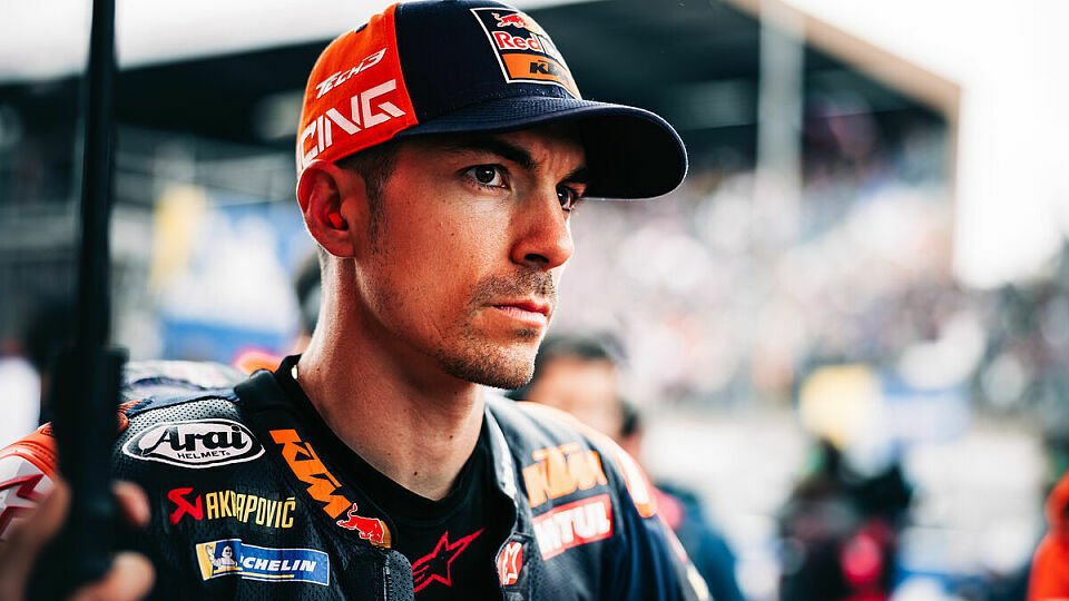 Maverick Vinales ist heute noch sauer auf Ex-Arbeitgeber Yamaha, Foto: KTM Media Maverick Vinales ist heute noch sauer auf Ex-Arbeitgeber Yamaha, Foto: KTM Media