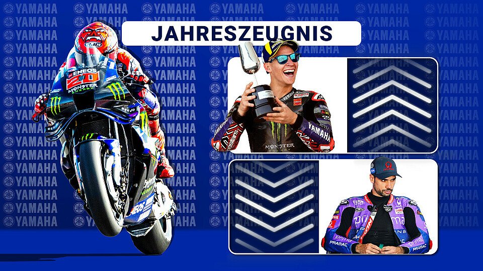 Jahreszeugnis zu Yamaha Jahreszeugnis zu Yamaha